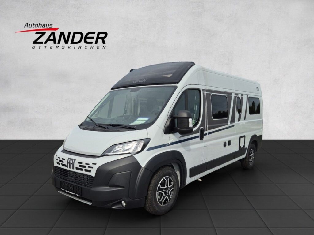 CARADO CV 600 PRO+ Markise Modelljahr 2025