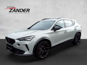 CUPRA Formentor VZ5 Special Edition TaigaNr. 476/999