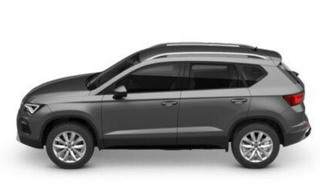 SEAT Ateca Style Edition TSI DSG -10 Jahre Garantie