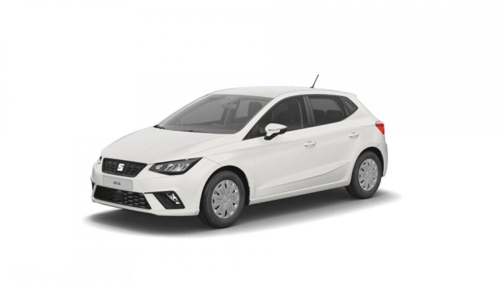 SEAT Ibiza TSI – 10 Jahre Werksgarantie ! Sitzheizung