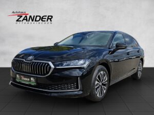 SKODA Superb Combi 2.0 TDI 142 kW 4×4 Selection
