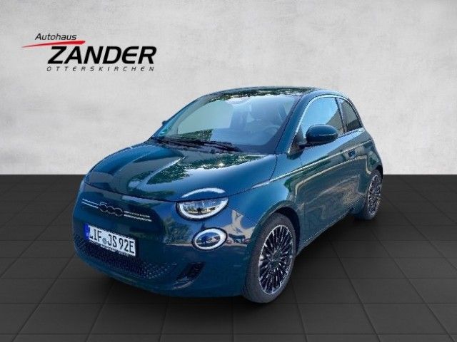 FIAT 500 e La Prima by Bocelli