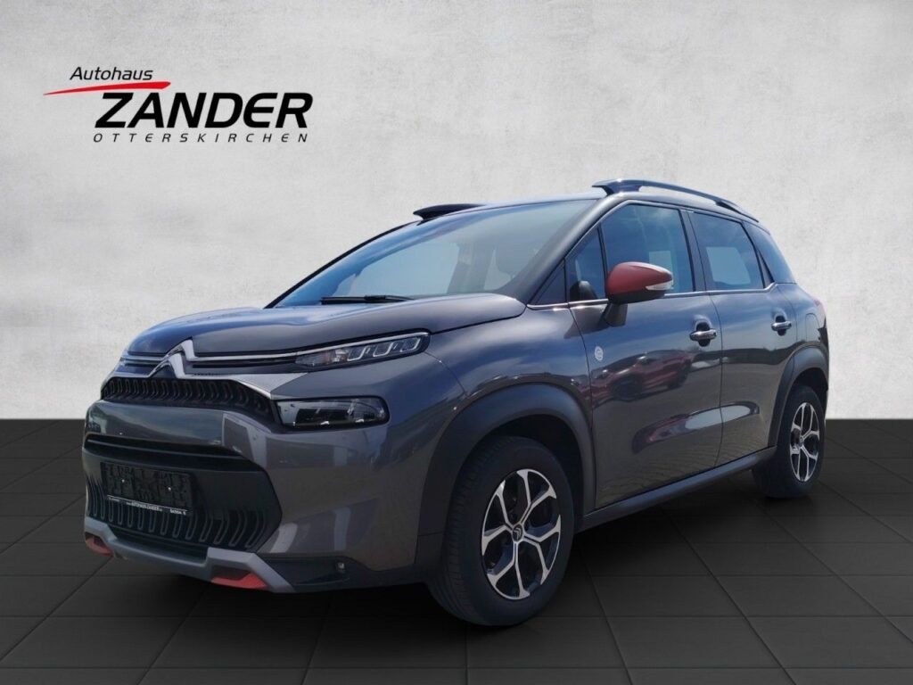 CITROEN C3 Aircross C-Series