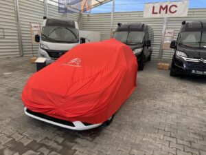 BAW 212 Pickup – ab sofort bestellbar – inkl Fracht