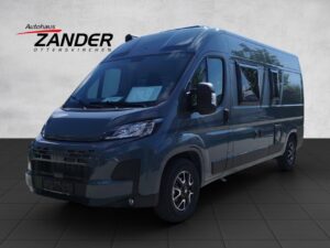 CARADO CV 601 PRO Markise