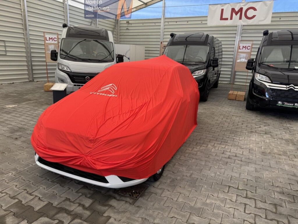 SKODA Kamiq TSI DSG 130 - Anhängerkupplung