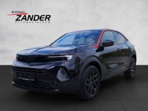 OPEL Mokka GS Line – Kratzer rundum