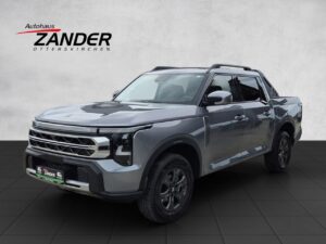 DFSK Rich9 Pickup Z9 ZNA Laderaumabdeckung/Rollo