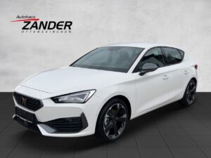 CUPRA Leon Z40 LED Navigation ACC