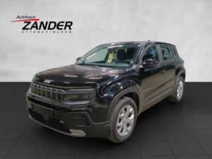 JEEP Avenger Altitude