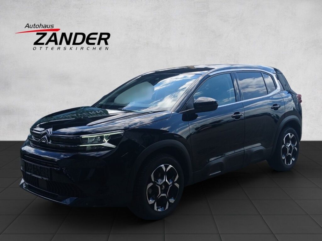 CITROEN C5 Aircross Plus Hybrid
