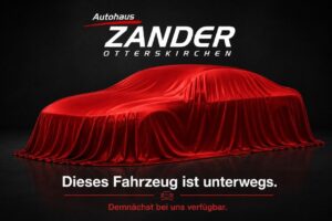 SKODA Kamiq Selection 4 Jahre Garantie – AHK uvm.