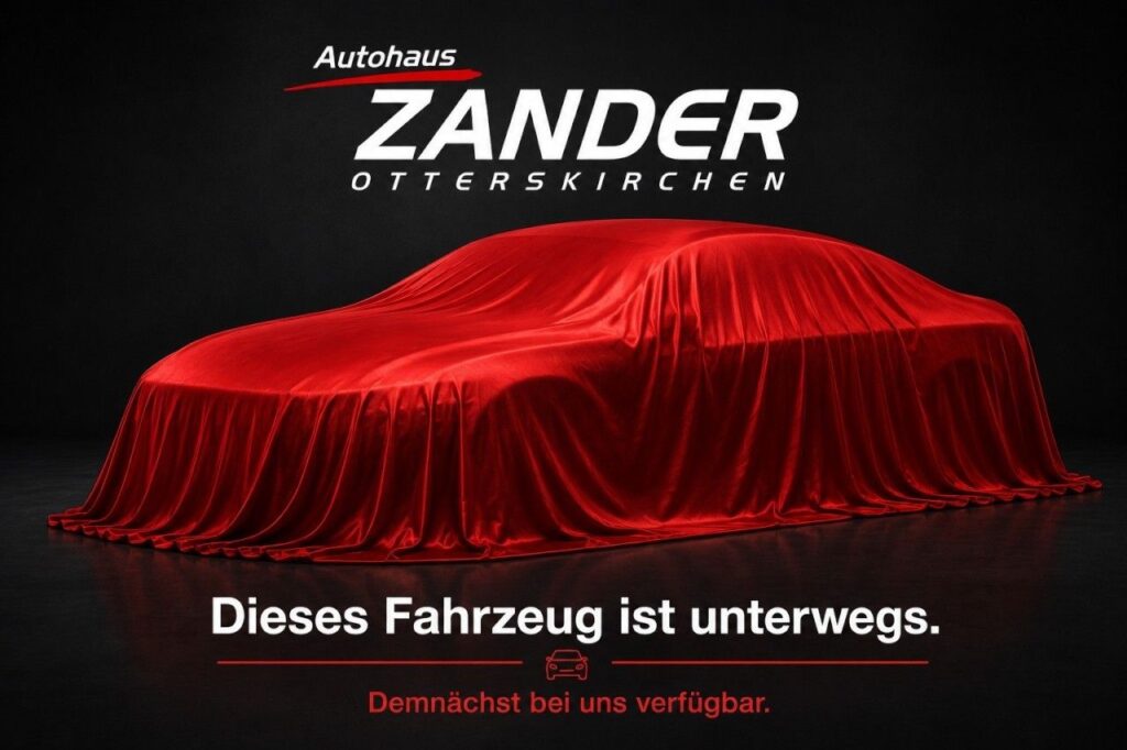 SKODA Kamiq Selection 4 Jahre Garantie - AHK uvm.