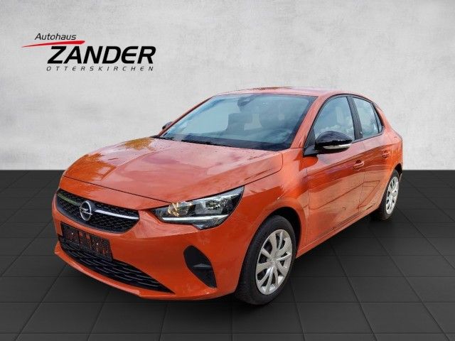 OPEL Corsa F e Edition - verfügbar ab 15.07.