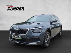 SKODA Kamiq Drive 125