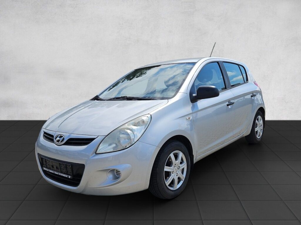 HYUNDAI i20 Classic Nicht an Privat!!!