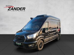 LMC Innovan 590 Ford Innovan Paket – ab September