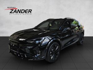 CUPRA Formentor TRIBE Edition DSG AHK