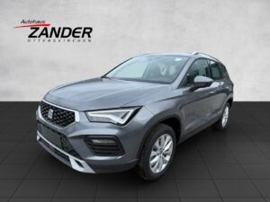 SEAT Ateca Style TSI DSG Kamera 10 Jahre Garantie
