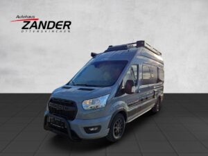 LMC Innovan 590 Ford active – Sonderpreis!!!!