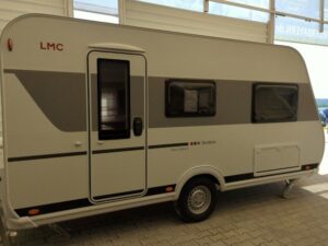 LMC Tandero 430 D Tageszulassung – lagernd