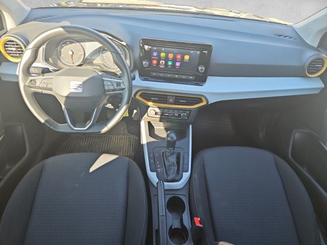 SEAT Arona Style DSG LED/SHZ/PDC/KLIMAAUTOMATIK - Bild 9