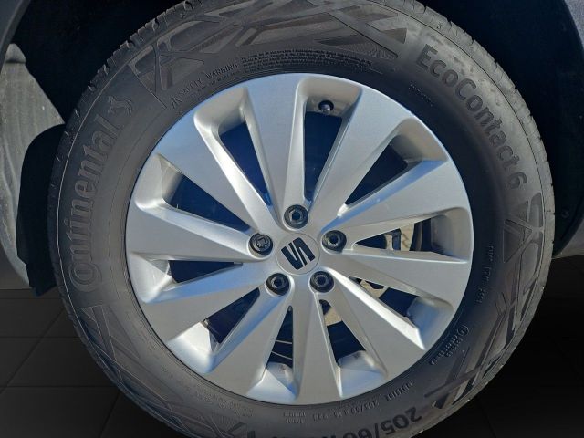 SEAT Arona Style DSG LED/SHZ/PDC/KLIMAAUTOMATIK - Bild 12