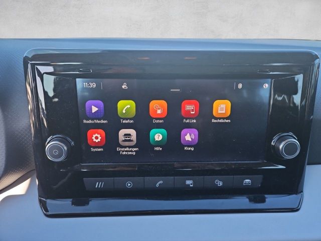 SEAT Arona Style DSG LED/SHZ/PDC/KLIMAAUTOMATIK - Bild 14
