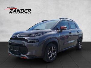 CITROEN C3 Aircross C-Series