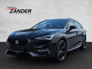 SEAT Leon Sportstourer 1.5 eTSI 110 kW FR AHK,Matrix