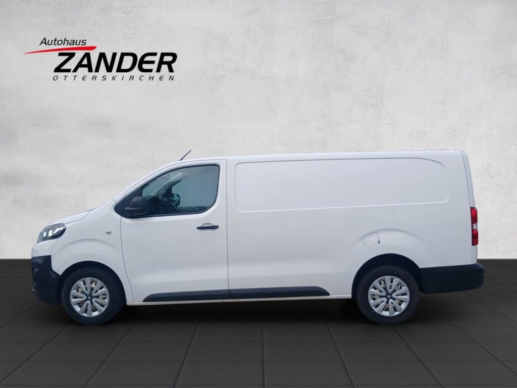 CITROEN Jumpy Kasten Business XL (L3)
