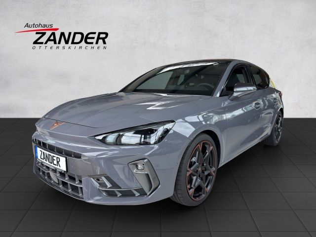 CUPRA Leon 2.0 TSI VZ - Panoramadach - Matrix-LED