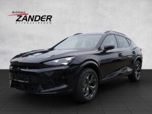 CUPRA Formentor 1.5 eTSI 110 kW AHK schwenkbar