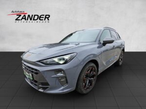 CUPRA Terramar 1.5 eTSI Edge Paket Digital Drive Paket