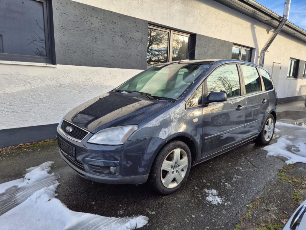 FORD Focus C-MAX Trend – nicht an Privat!!!