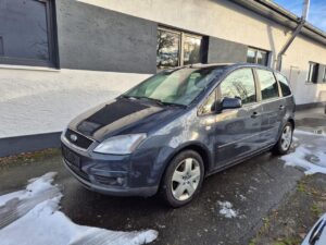 FORD Focus C-MAX Trend – nicht an Privat!!!