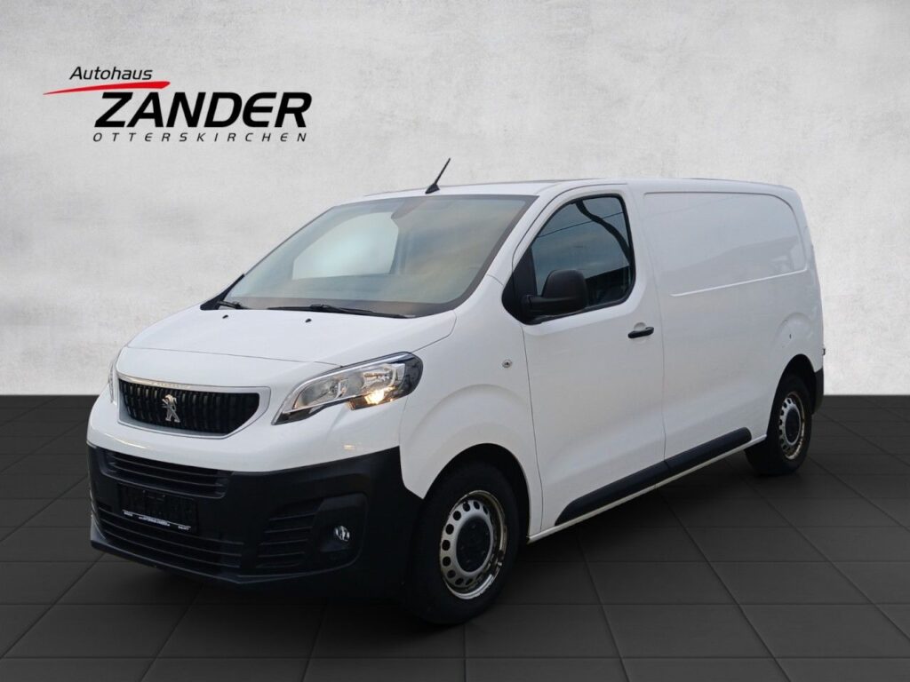 PEUGEOT Expert Kasten Premium L2 / M – Automatik AHK