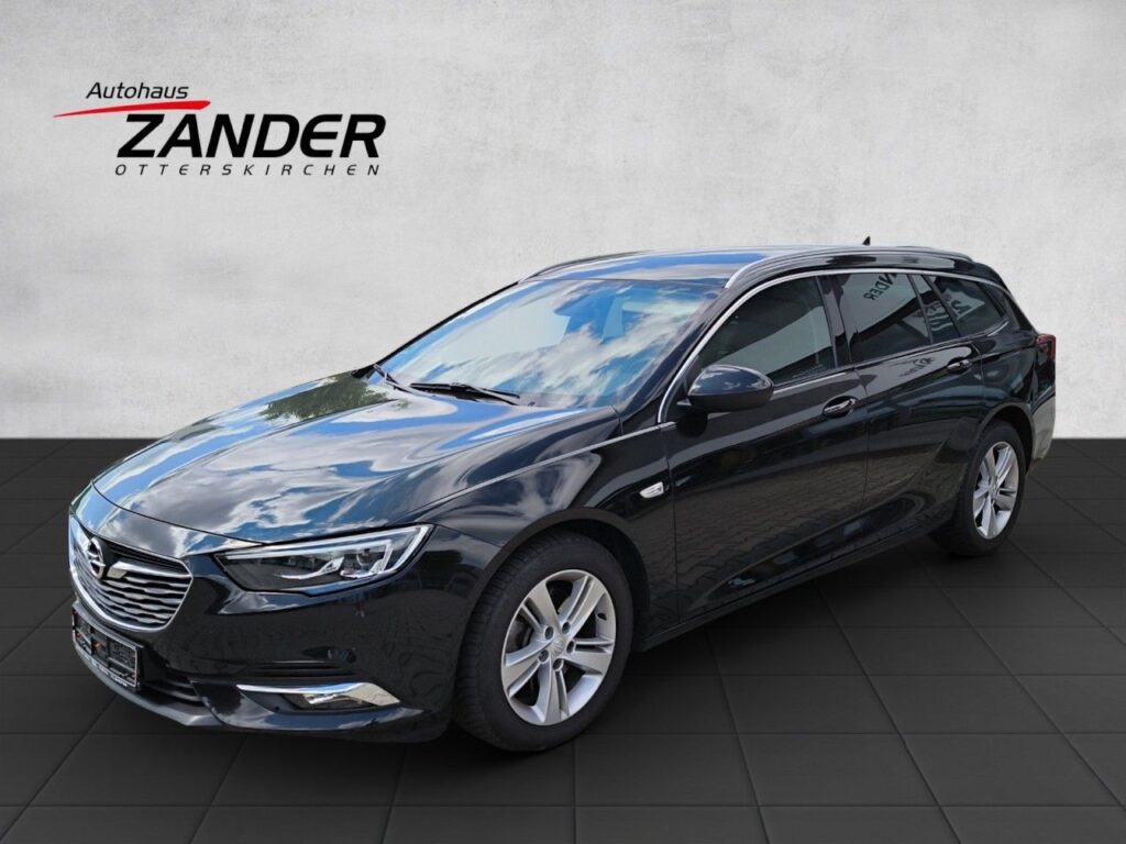 OPEL Insignia B Sports Tourer Innovation 4×4