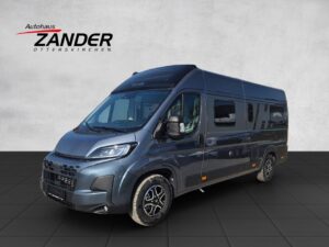 CARADO CV 640 PRO+ Automatik