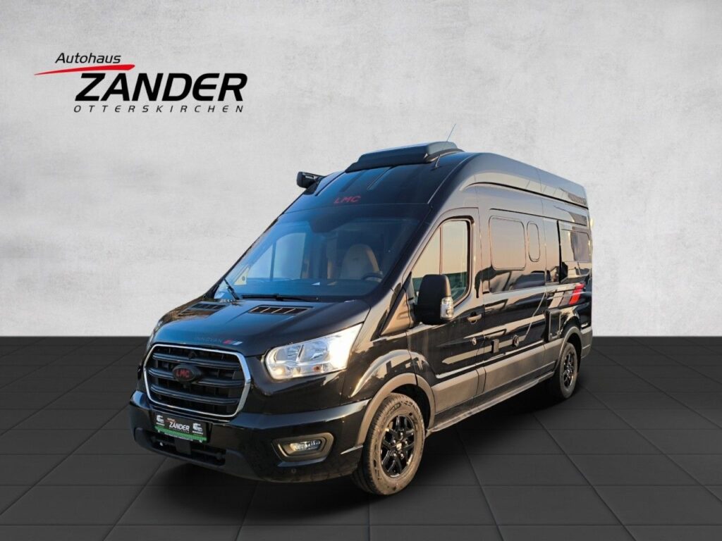 LMC Innovan 590 Ford Innovan Paket - ab September