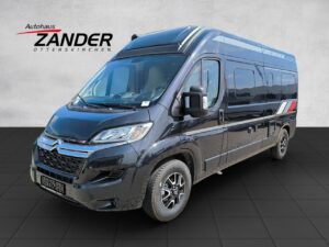 LMC Innovan 600 Rahmenfenster Fahrradträger – Aktion