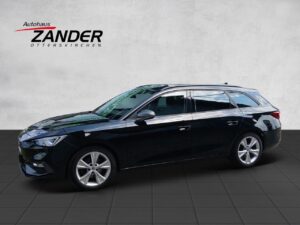 SEAT Leon Sportstourer FR – viele Extras, ACC uvm.