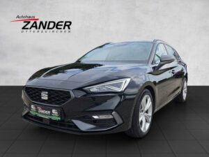 SEAT Leon Sportstourer FR – viele Extras, ACC uvm.