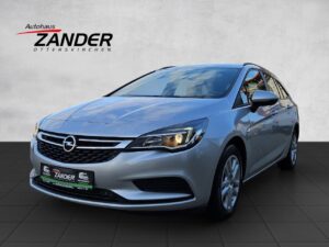 OPEL Astra K Sports Tourer Edition Start/Stop Klima