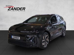 SKODA Enyaq 85 Sportline AHK,Navi,Matrix-LED,Massage