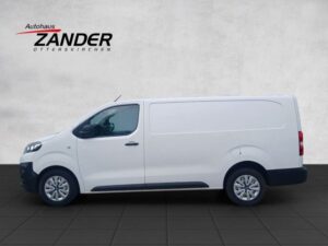 CITROEN Jumpy Kasten Business XL (L3)