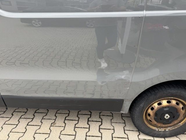 RENAULT Trafic Kasten L1H1 2,9t Komfort- keine Leistung! - Bild 2