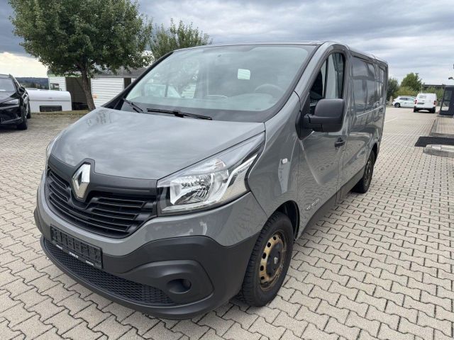 RENAULT Trafic Kasten L1H1 2,9t Komfort- keine Leistung! - Bild 3