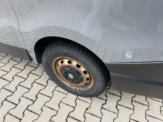 RENAULT Trafic Kasten L1H1 2,9t Komfort- keine Leistung! - Bild 5