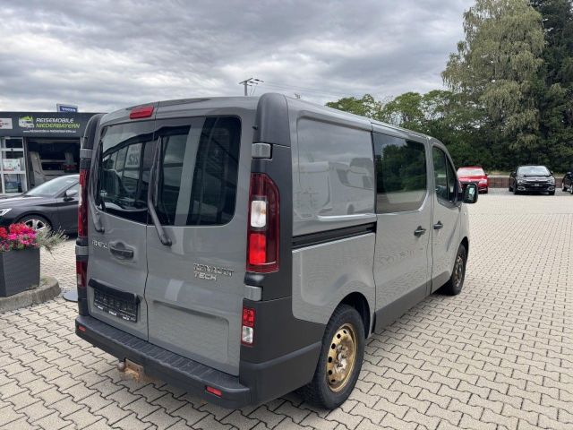 RENAULT Trafic Kasten L1H1 2,9t Komfort- keine Leistung! - Bild 7